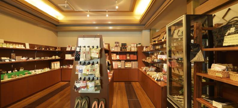 仙乡楼日式旅馆(Senkyoro)图片