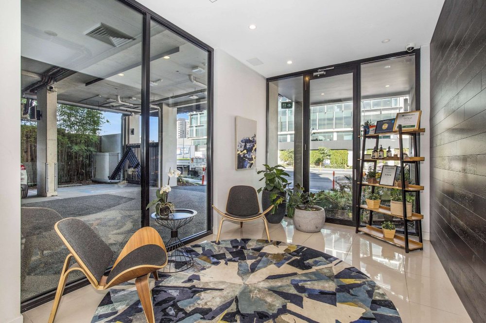 The Kingsford Brisbane Airport, Ascend Hotel Collection Over view