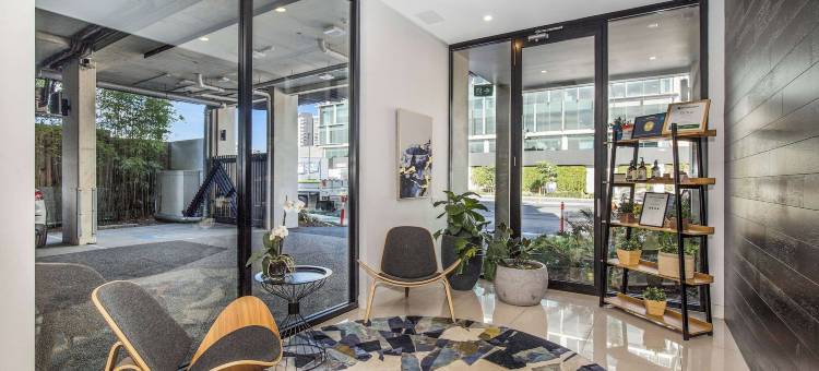 布里斯班机场金斯福德精选酒店(The Kingsford Brisbane Airport, Ascend Hotel Collection)图片