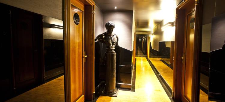 法拉迪尔酒店(Hotel Valadier)图片