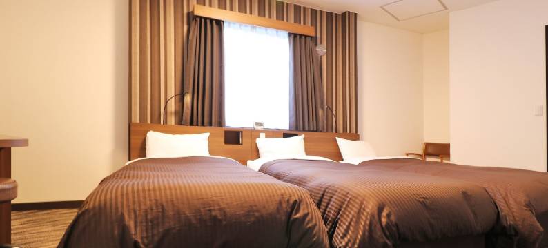 小田原总站酒店(Odawara Terminal Hotel)图片