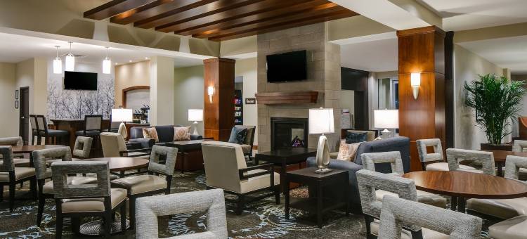 Staybridge Suites Des Moines Downtown图片