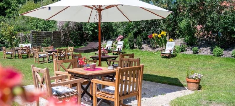 斯彼克罗格酒店(Hotel Spiekeroog)图片