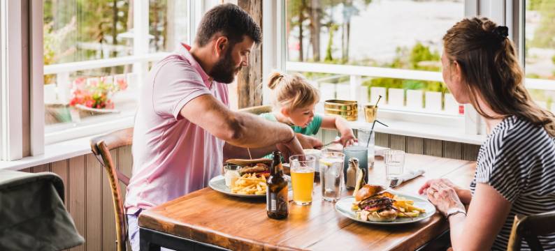 First Camp Duse Udde - Säffle图片