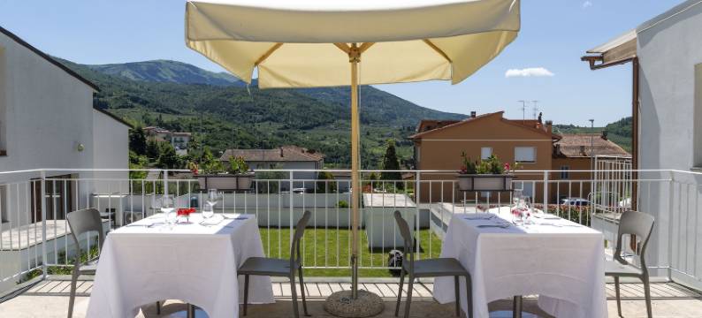 佛罗伦斯山水疗度假村(The Florence Hills Resort & Wellness)图片