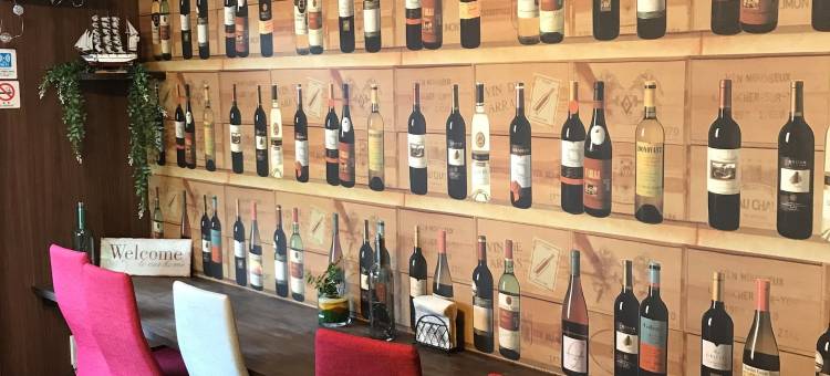 高野山汤米酒店(Koyasan Guest House Tommy)图片