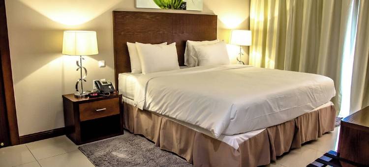 帕拉马里博公主华美达酒店(Ramada by Wyndham Princess Paramaribo)图片