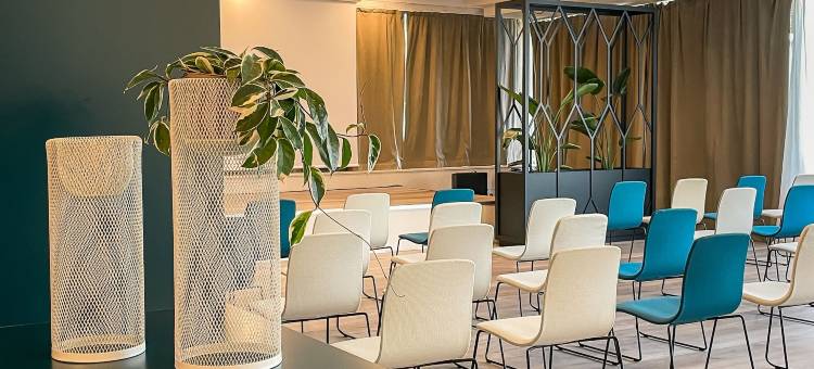 氧气生活风格酒店(Oxygen Lifestyle Hotel)图片