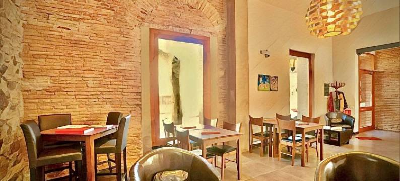 阶地精品酒店(Posada Boutique Las Terrazas)图片