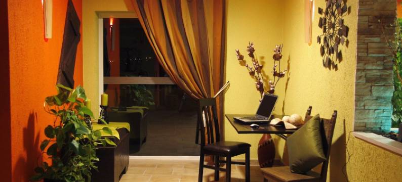 蒙提诺德奥罗酒店(Montinho de Ouro)图片