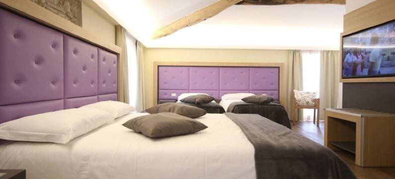 可罗讷酒店(Hotel Corona)图片