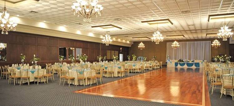 卡西诺山套房酒店(Montecassino Hotel & Suites)图片