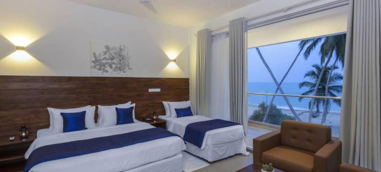 瑟伦迪维度假别墅(Serendivi Resort Villa)图片