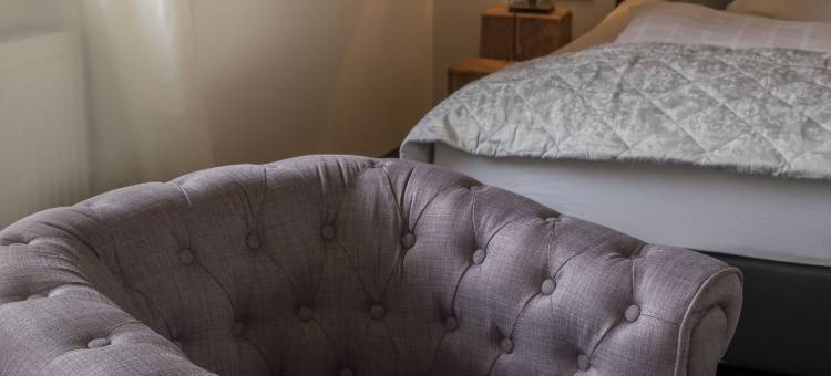 萨尔斯加特恩酒店(Gartenhotel Salzach)图片