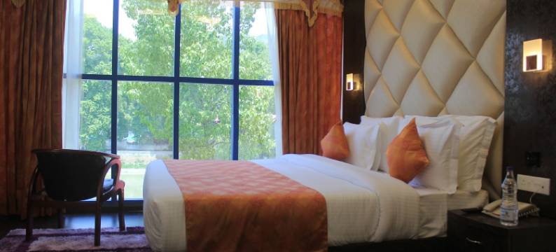 曼纳特度假村(Mannat Resorts)图片