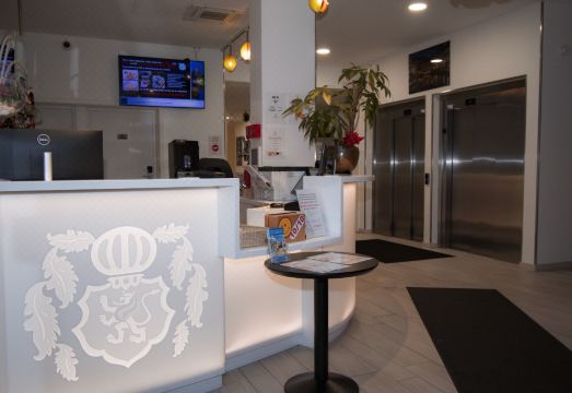 K HotelHotel Overview