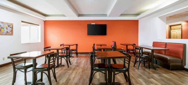 伊可洛吉酒店(Econo Lodge)图片