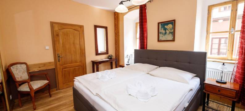 氛围旅馆与餐厅(Pension & Restaurant Atmosféra)图片