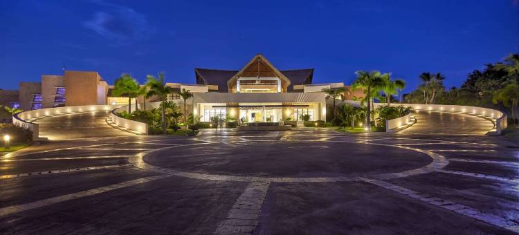 Hideaway at Royalton Punta Cana, An Autograph Collection All-Inclusive Resort & Casino, Adults Only图片
