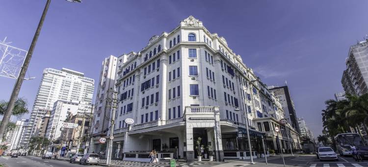 亚特兰蒂克酒店(Atlântico Hotel)图片
