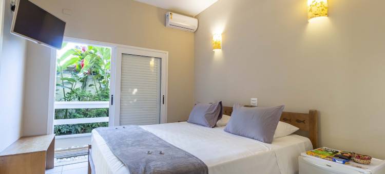 普萨达托卡达普拉亚酒店(Pousada Toca da Praia)图片