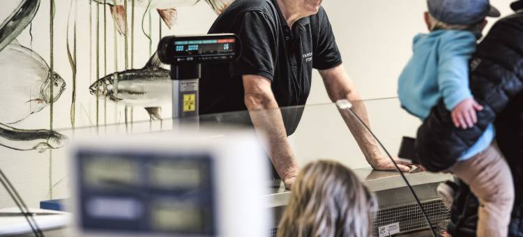 蒂罗姆斯酒店(Tiraholms Hotell)图片