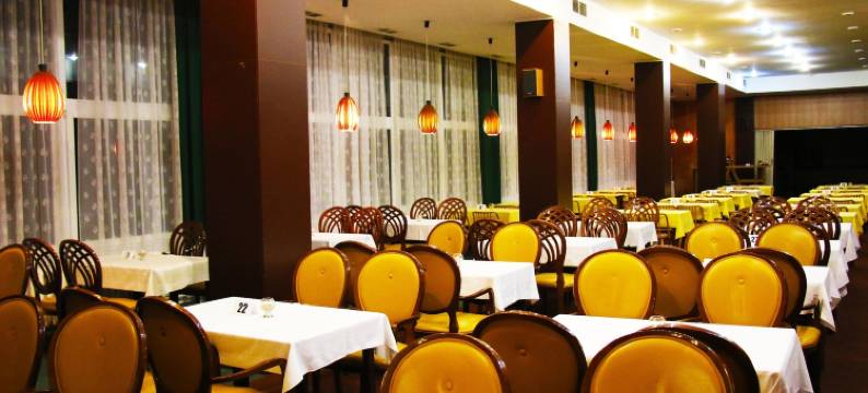 梅德洛夫信赖酒店(Hotel Medlov Depandance)图片