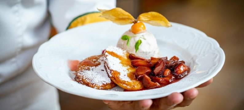 沃来慈皓福兰德豪斯酒店(Hotel Landhaus Wörlitzer Hof)图片