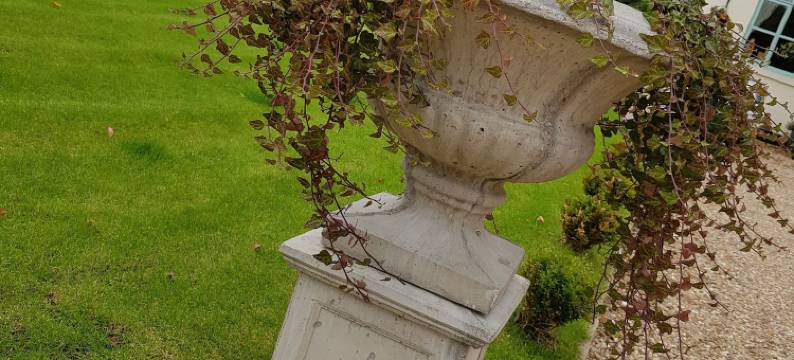 查特莱屋酒店(Chatterley House)图片