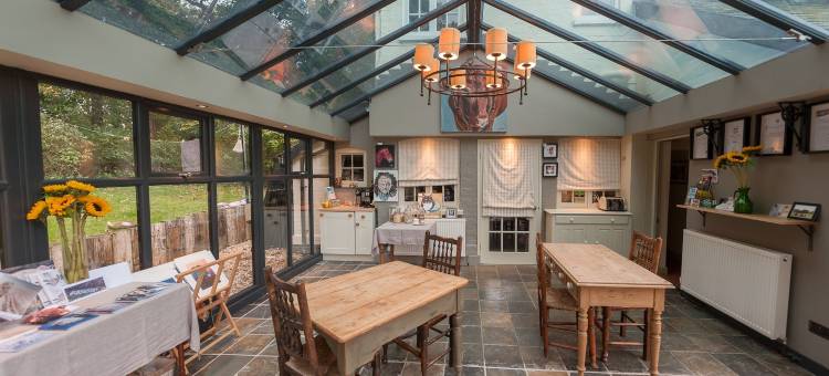 比尔德威家庭旅馆(Bridleway Bed & Breakfast)图片