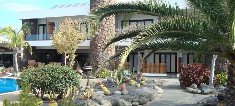 维克别墅 - 精品酒店 - 仅限成人入住(Villa Vik - Hotel Boutique - Adults Only)图片