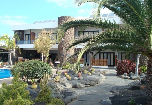 Villa Vik - Hotel Boutique - Adults Only Hotel Overview