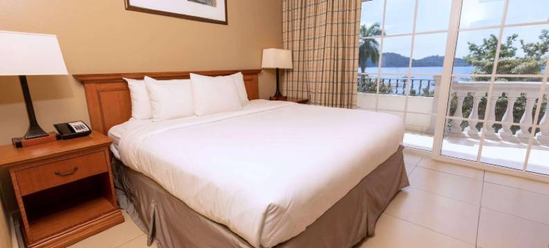 巴拿马城运河丽笙酒店(Radisson Hotel Panama Canal)图片