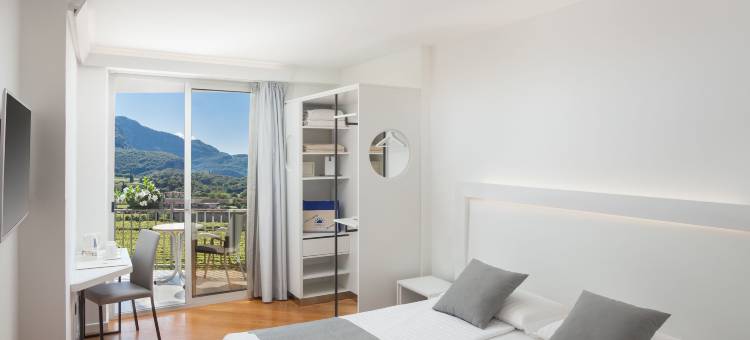 Continental酒店 - Tonelli酒店(Hotel Continental - TonelliHotels)图片