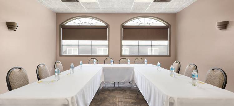 海岸急流酒店(Coast Swift Current Hotel)图片