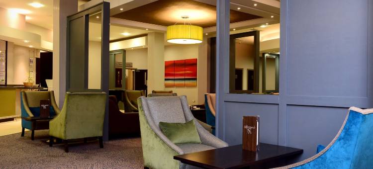 Holiday Inn 德福/铁桥(Holiday Inn Telford - Ironbridge)图片