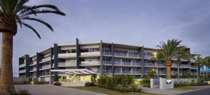 阿祖拉绿色度假村(Azzura Greens Resort)图片