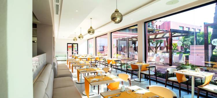 麦地那花园酒店-限成人-全包(Tui Blue Medina Gardens - Adults Only - All Inclusive)图片
