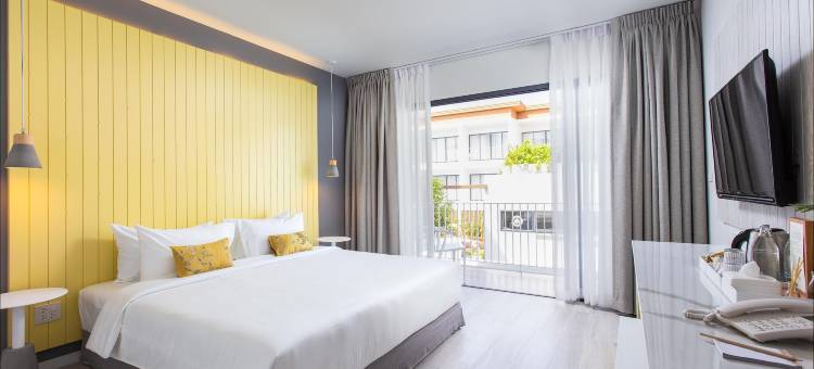 素克酒店(Sook Hotel)图片