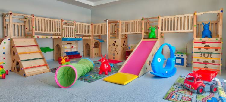 TUI蓝棕榈园度假村(Tui Blue Palm Garden)图片