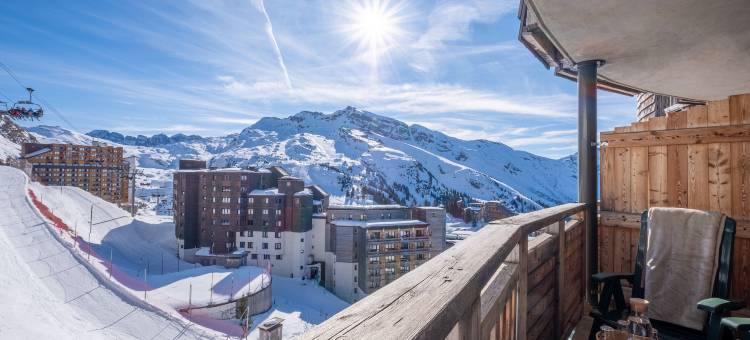 伊莱克特拉皮埃尔＆假日酒店(Résidence Pierre & Vacances Electra)图片