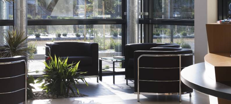 艾丝卡尔大洋洲雷恩第圣马洛酒店(Escale Oceania Rennes Cap Malo)图片