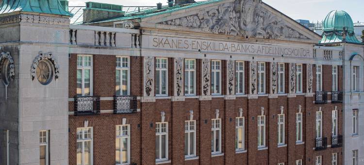 沃尔特酒店 - WorldHotels Crafted 匠旅系列(The Vault Hotel)图片