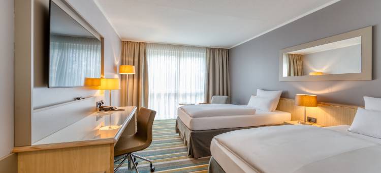 杜塞尔多夫卡尔斯特美居酒店(Mercure Hotel Duesseldorf Kaarst)图片