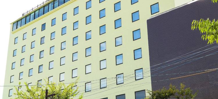 八代Select皇家酒店(Select Royal Yatsushiro)图片