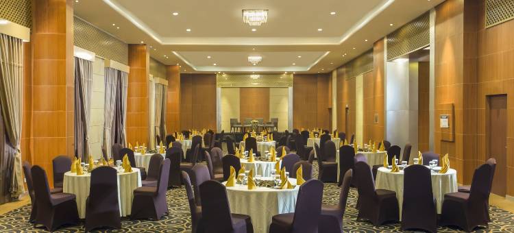 茂物瑞士贝尔酒店(Swiss-Belhotel Bogor)图片