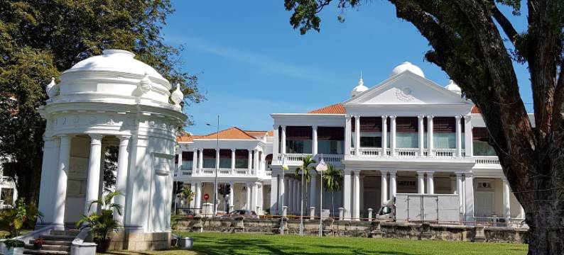 槟城海滩美居酒店(Mercure Penang Beach)图片