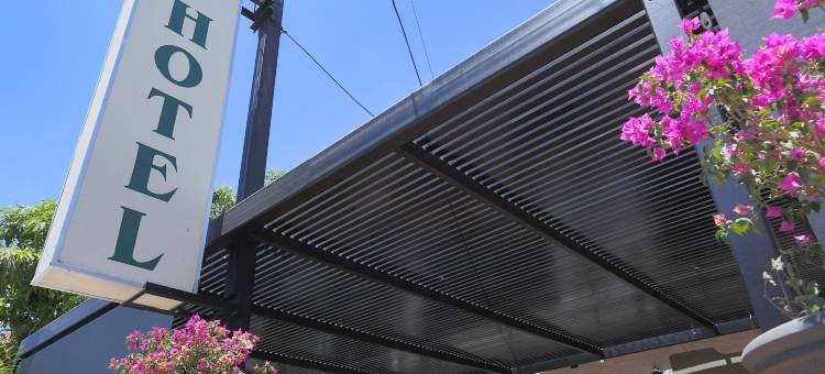 波萨达泰拉诺瓦酒店(Hotel Posada Terranova)图片