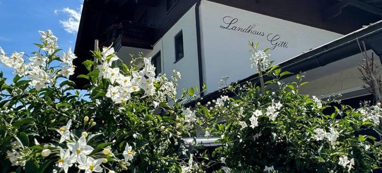 康福特酒店 Garni Landhaus Gitti(Hotel Garni Landhaus Gitti)图片