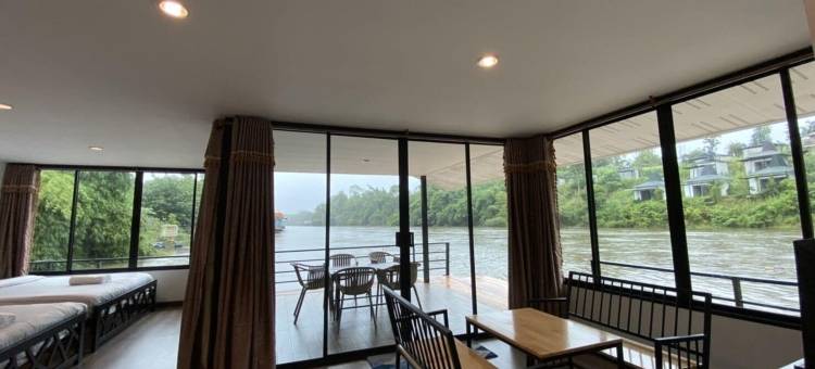 河滨山峰度假村(Riverside Hill Resort & Restaurant)图片